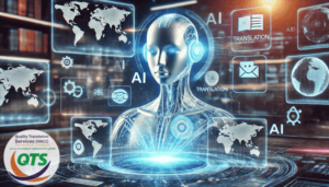 AI Translation Technology Challenges