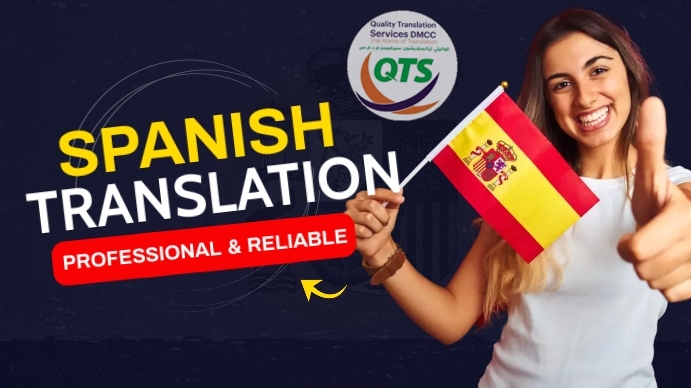 spanish translation services in dubai