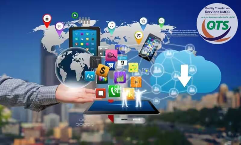 translation services in dubai