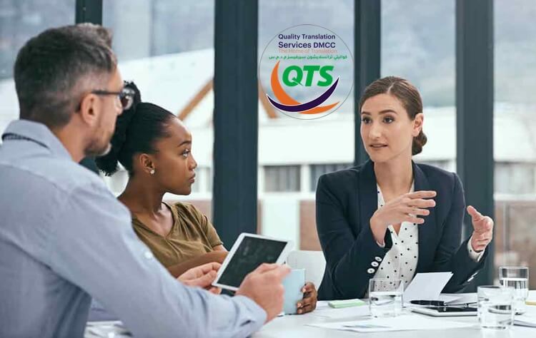 interpretation services in Dubai