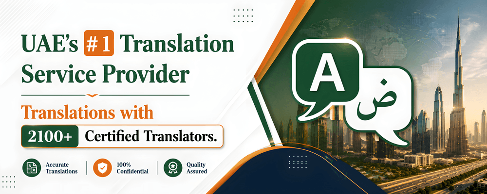 certified translation services in dubai